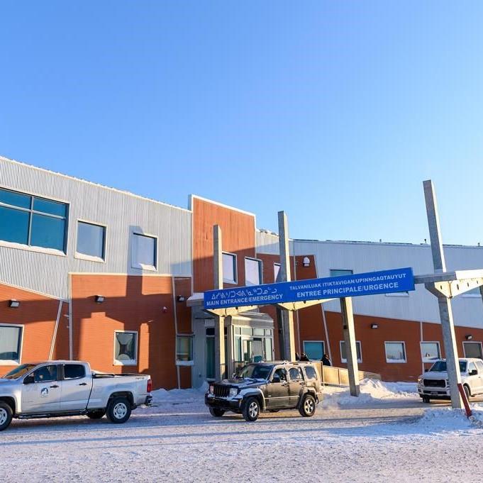 Nunavut awaiting updated offer before signing onto federal health-care deal
